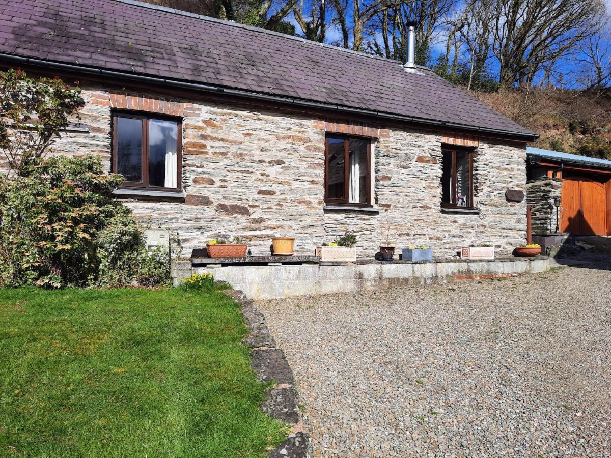 Troedyrhiw * Cardigan
