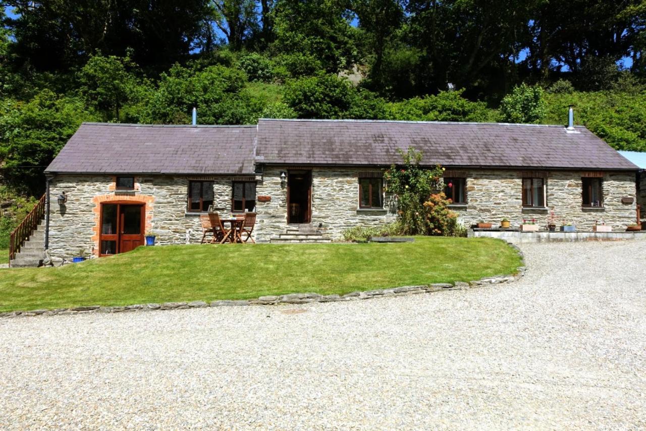 Troedyrhiw Vakantiehuis