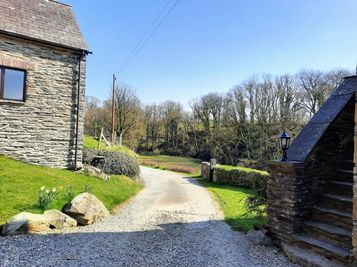 Troedyrhiw