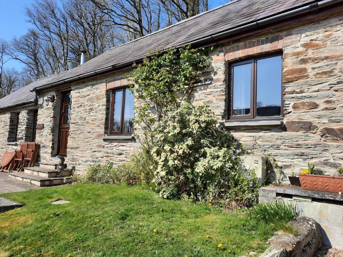 Vakantiehuis Troedyrhiw