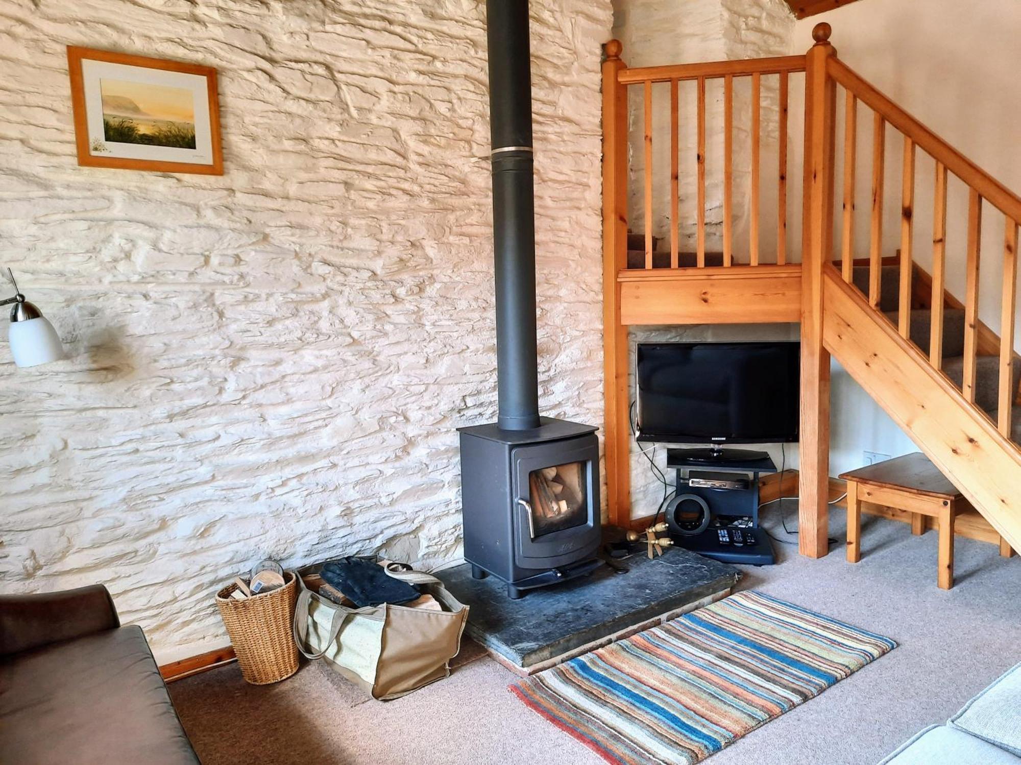 Troedyrhiw Vakantiehuis *