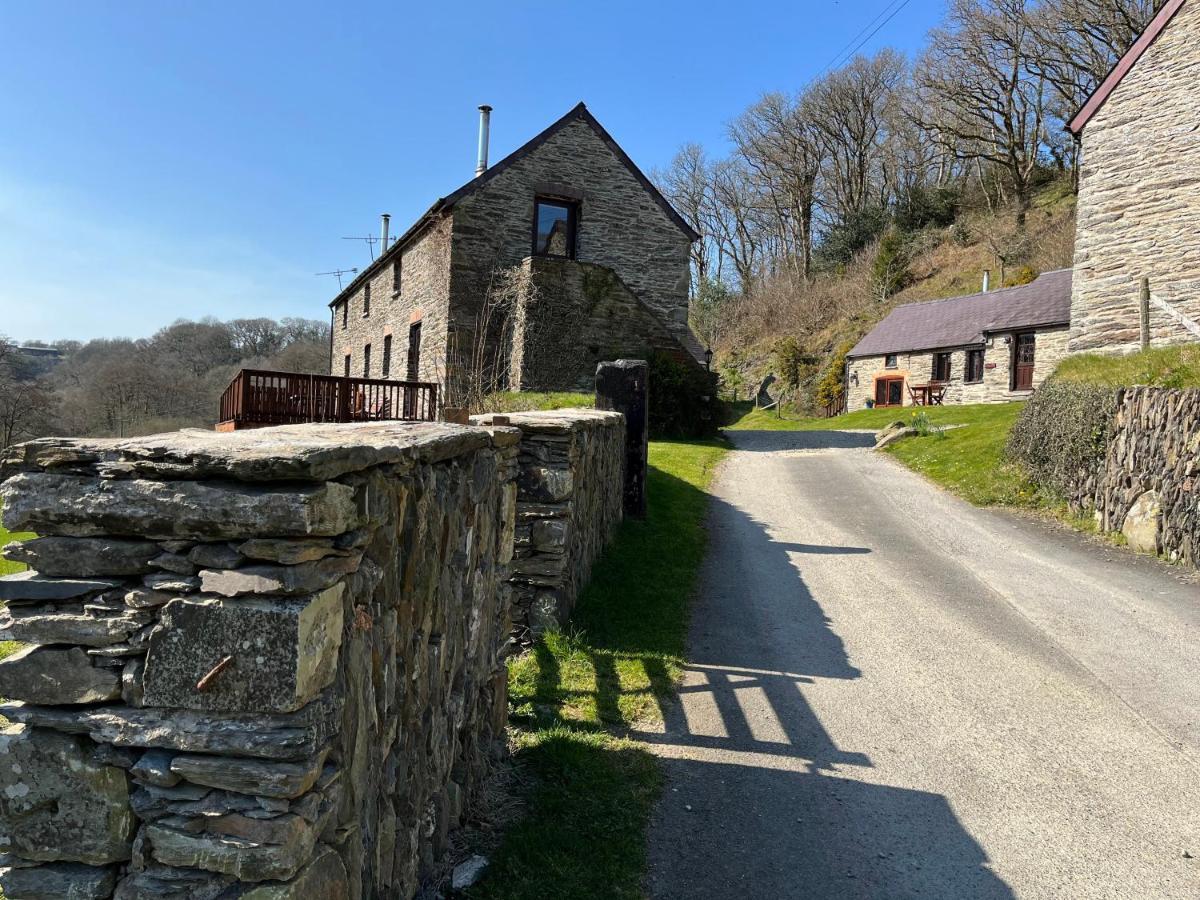 Troedyrhiw * Cardigan
