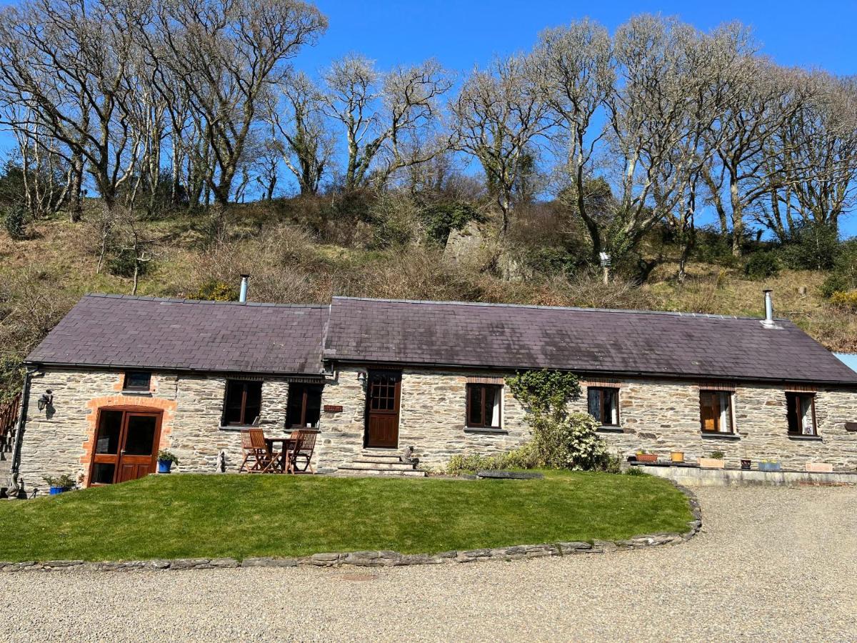 Vakantiehuis Troedyrhiw *