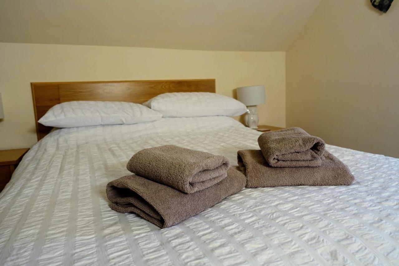 Vakantiehuis Troedyrhiw