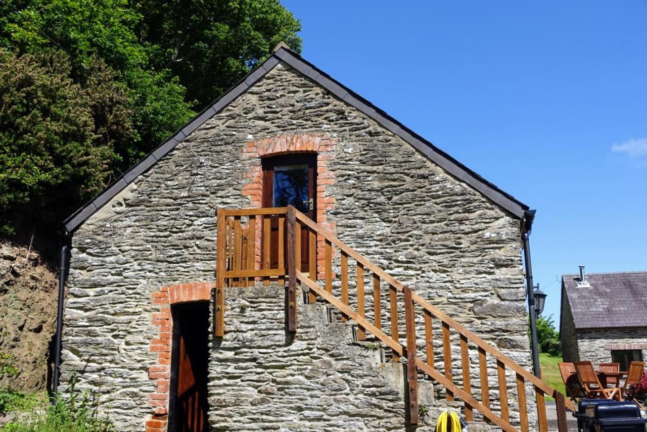 Vakantiehuis Troedyrhiw *