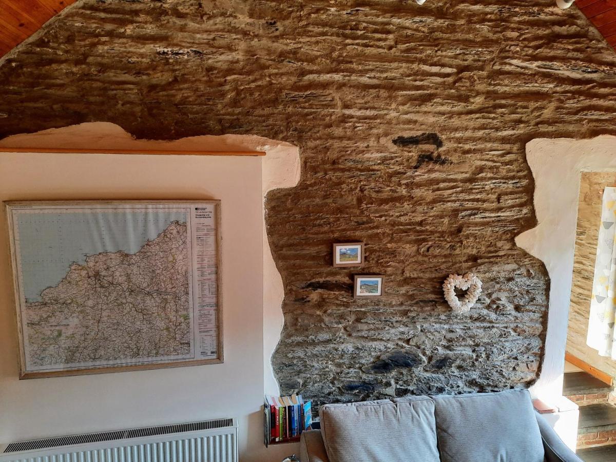 Troedyrhiw Vakantiehuis *