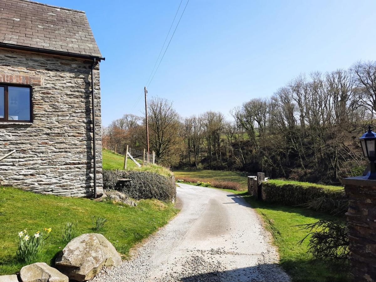 Troedyrhiw * Cardigan