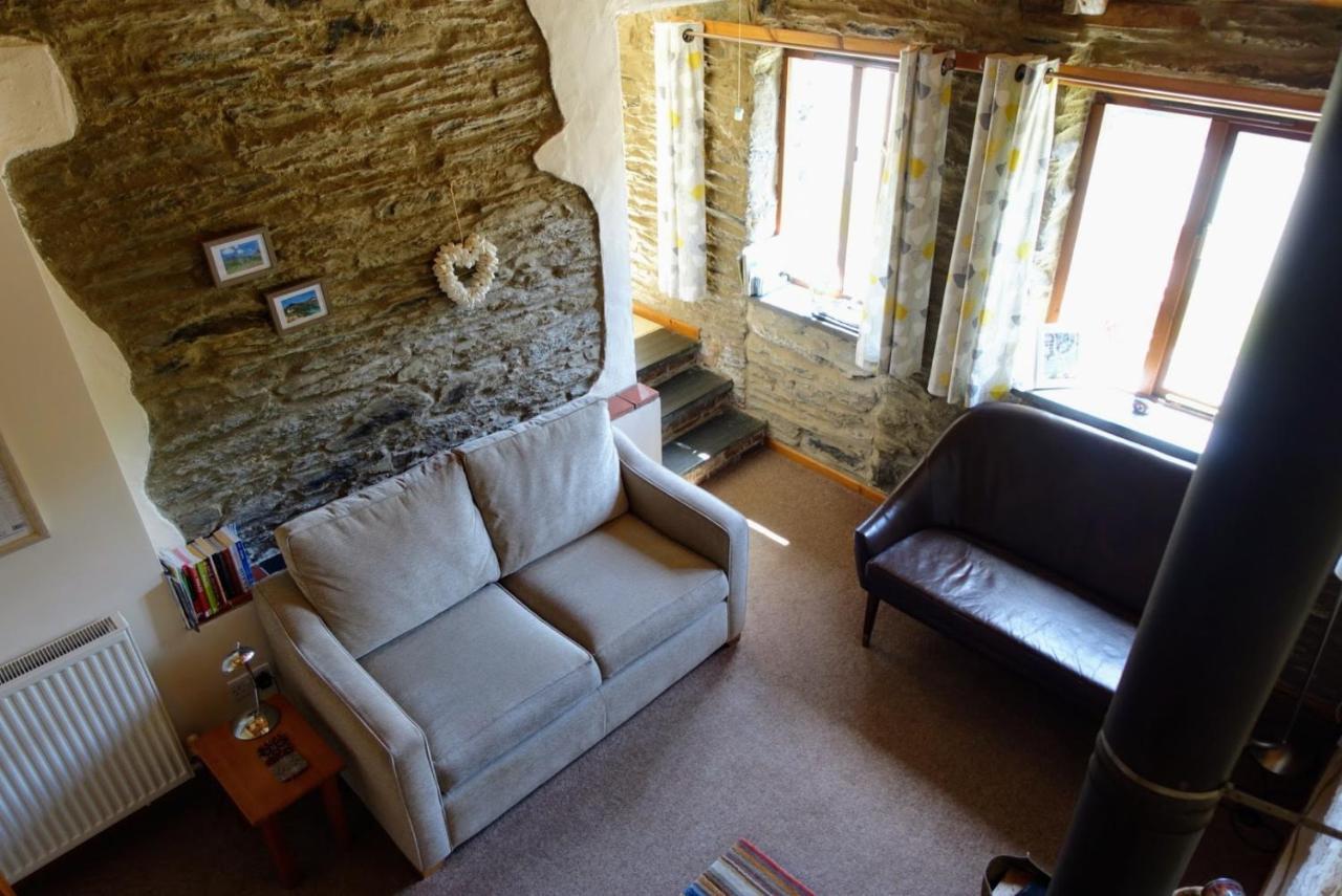 Vakantiehuis Troedyrhiw