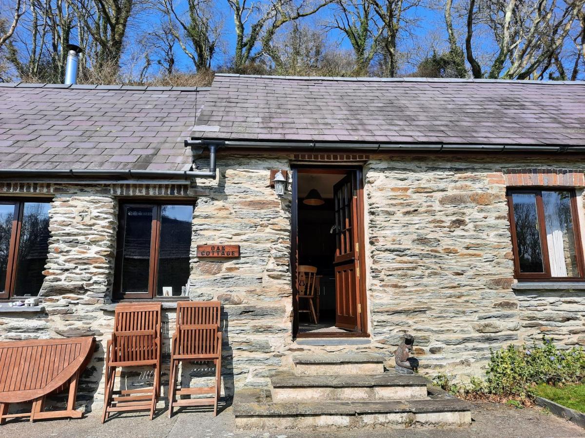Troedyrhiw Vakantiehuis *