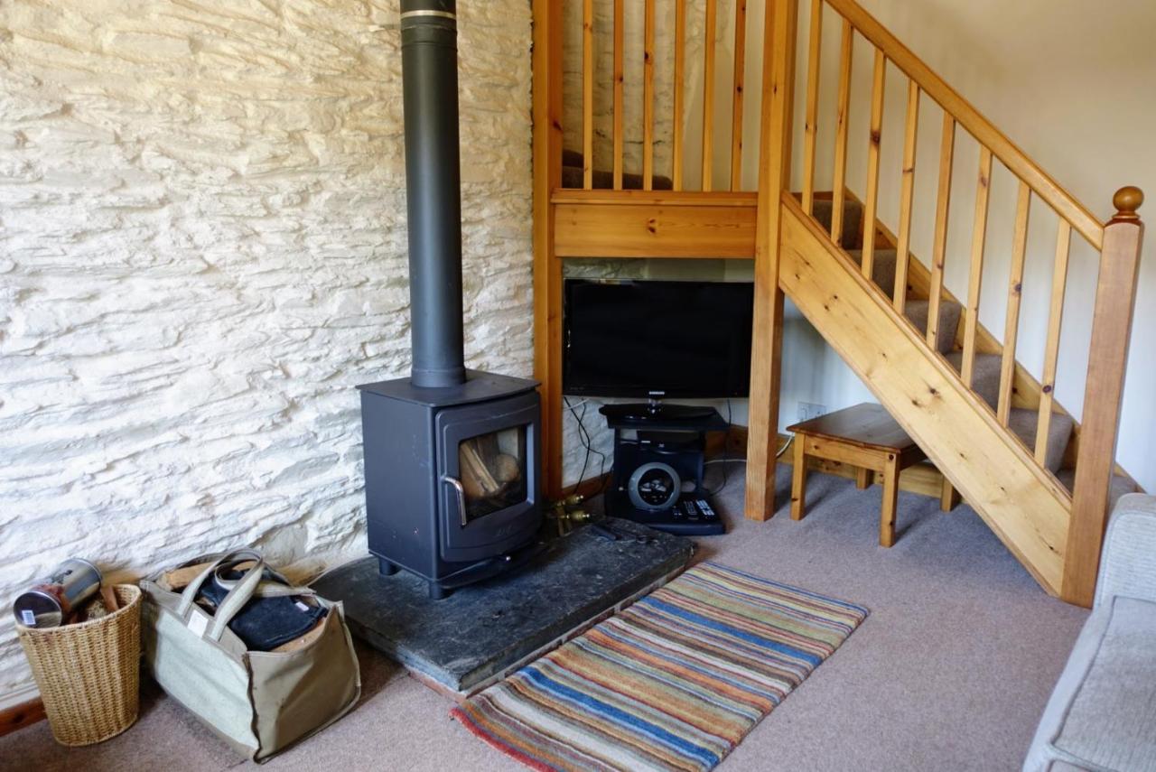 Troedyrhiw Vakantiehuis