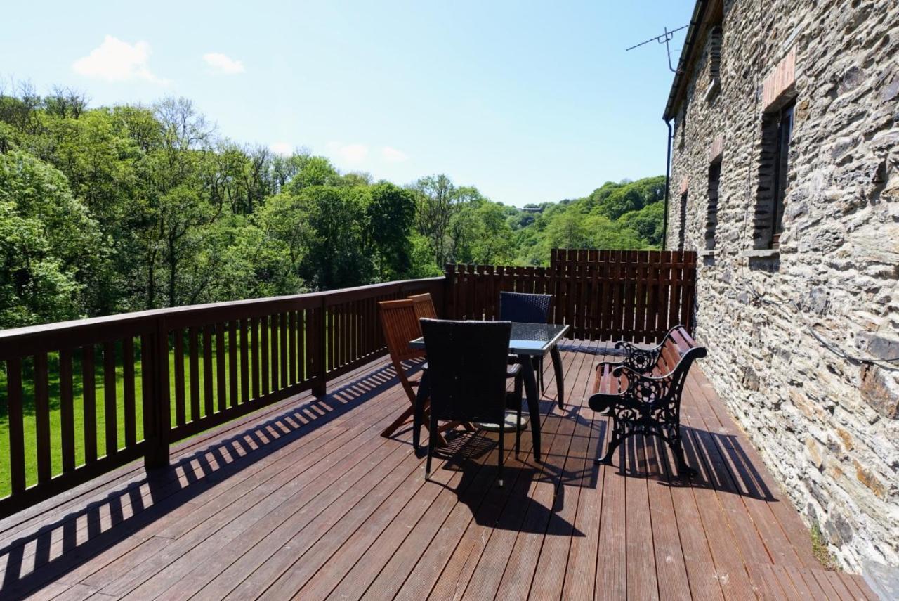 Vakantiehuis Troedyrhiw *