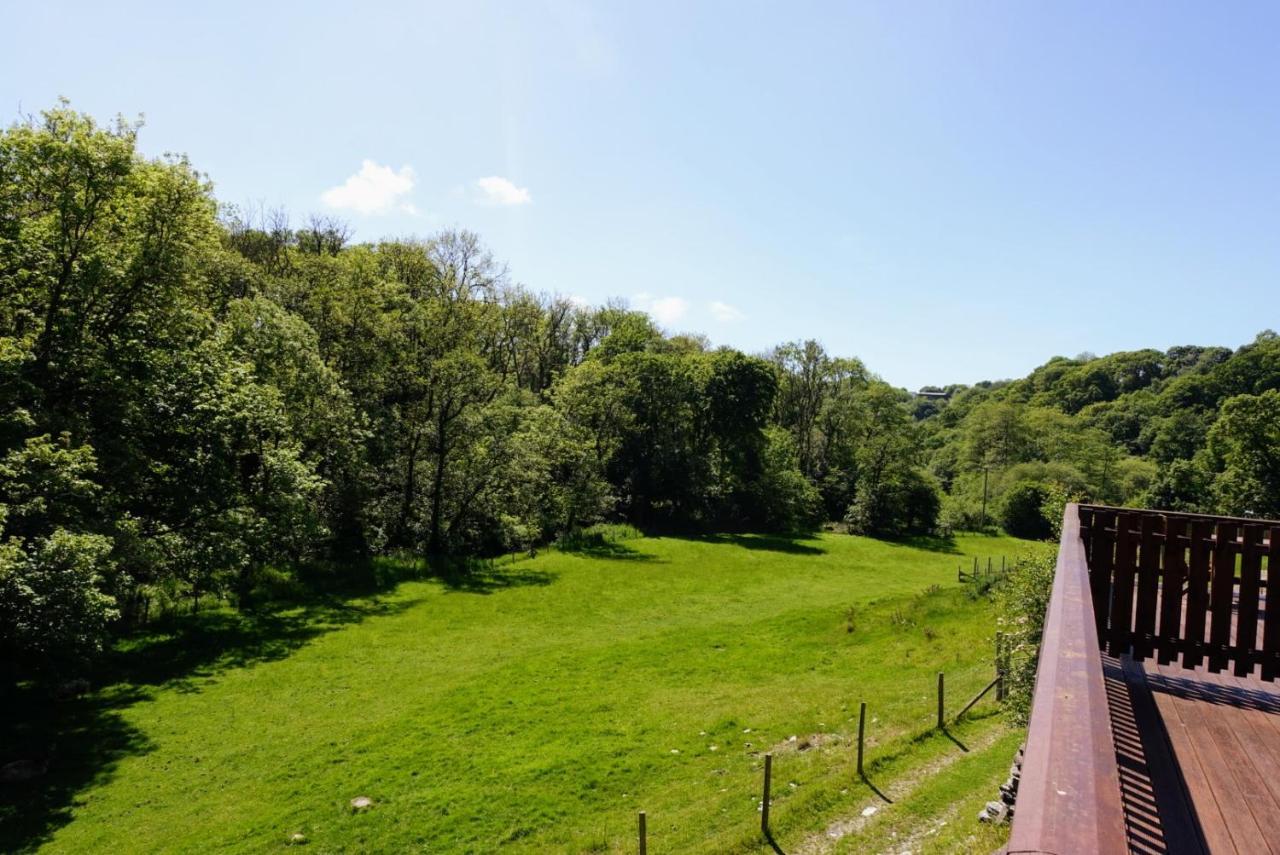 Troedyrhiw Vakantiehuis *