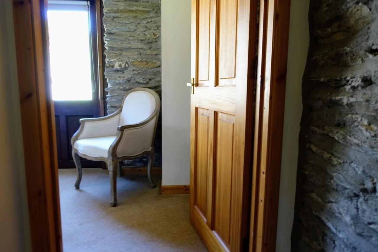 Troedyrhiw Vakantiehuis *