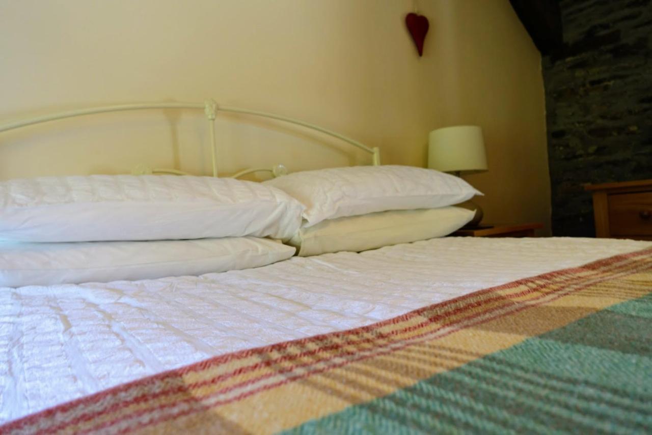 Vakantiehuis Troedyrhiw Cardigan
