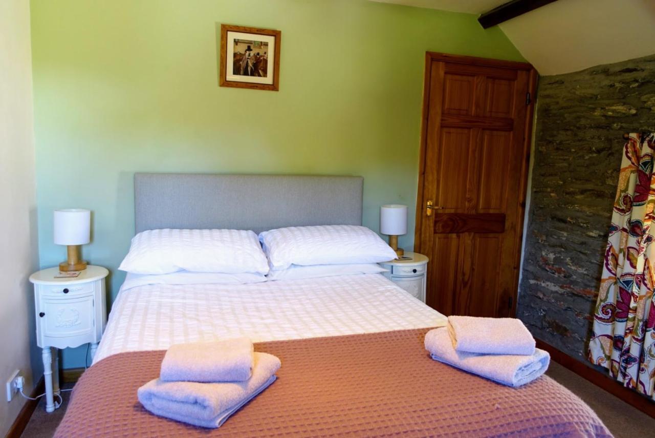 Vakantiehuis Troedyrhiw