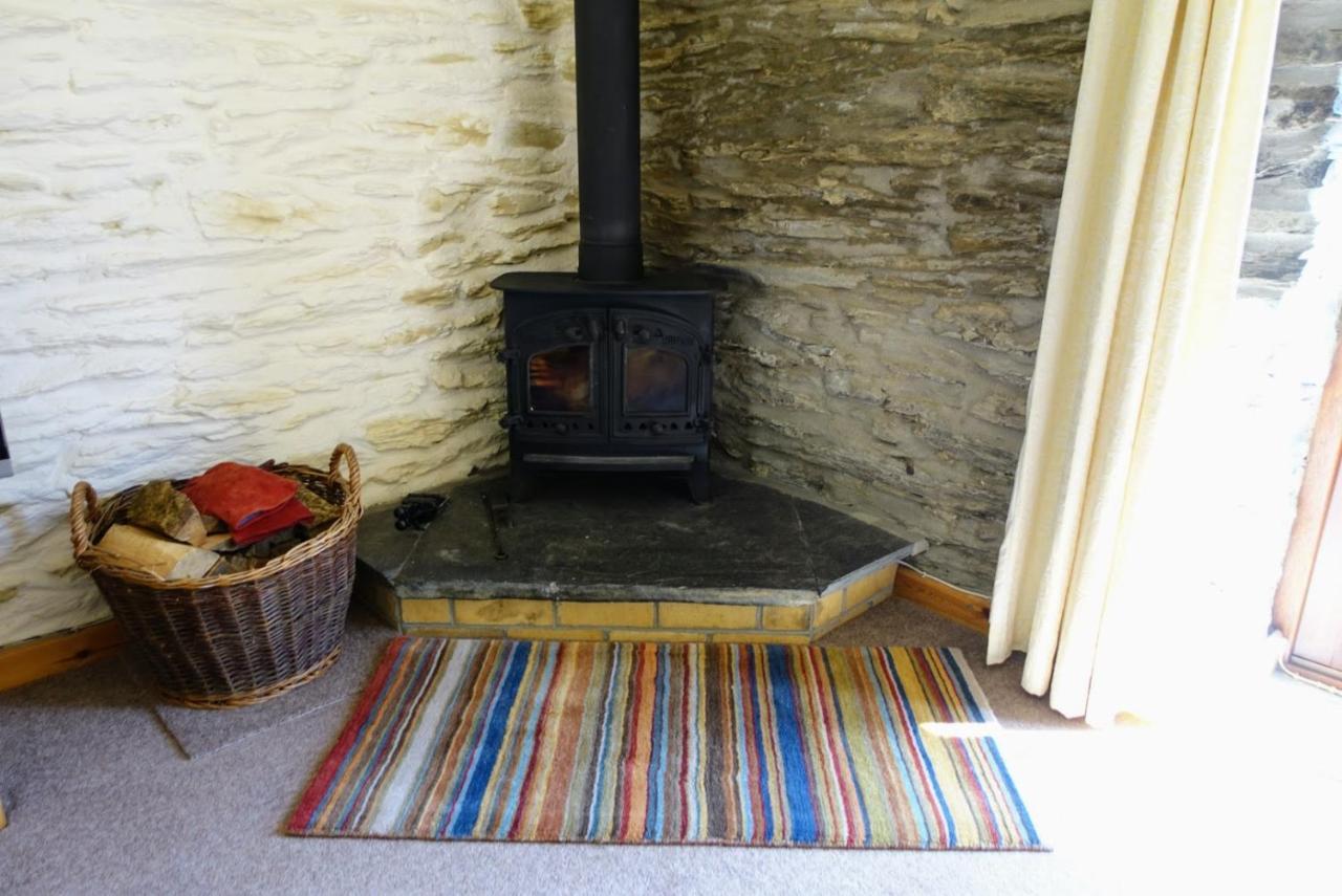 Vakantiehuis Troedyrhiw Cardigan
