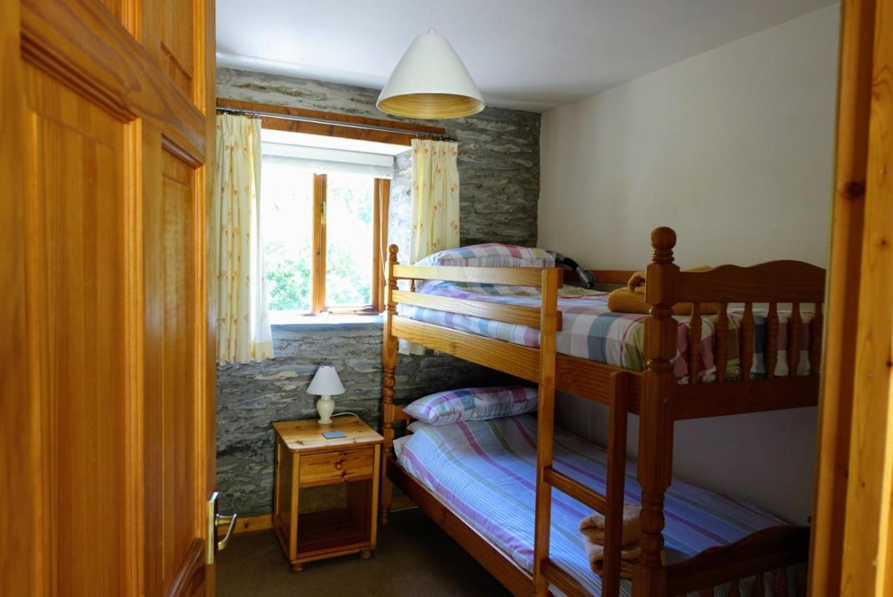 Vakantiehuis Troedyrhiw *
