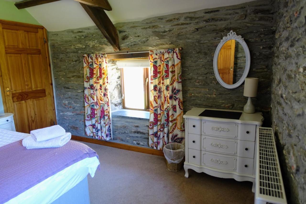 Troedyrhiw Vakantiehuis *