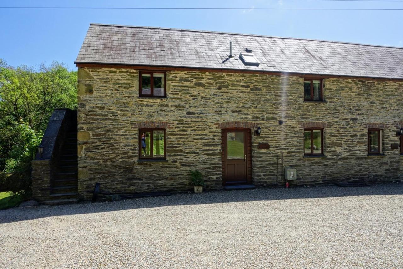 Vakantiehuis Troedyrhiw