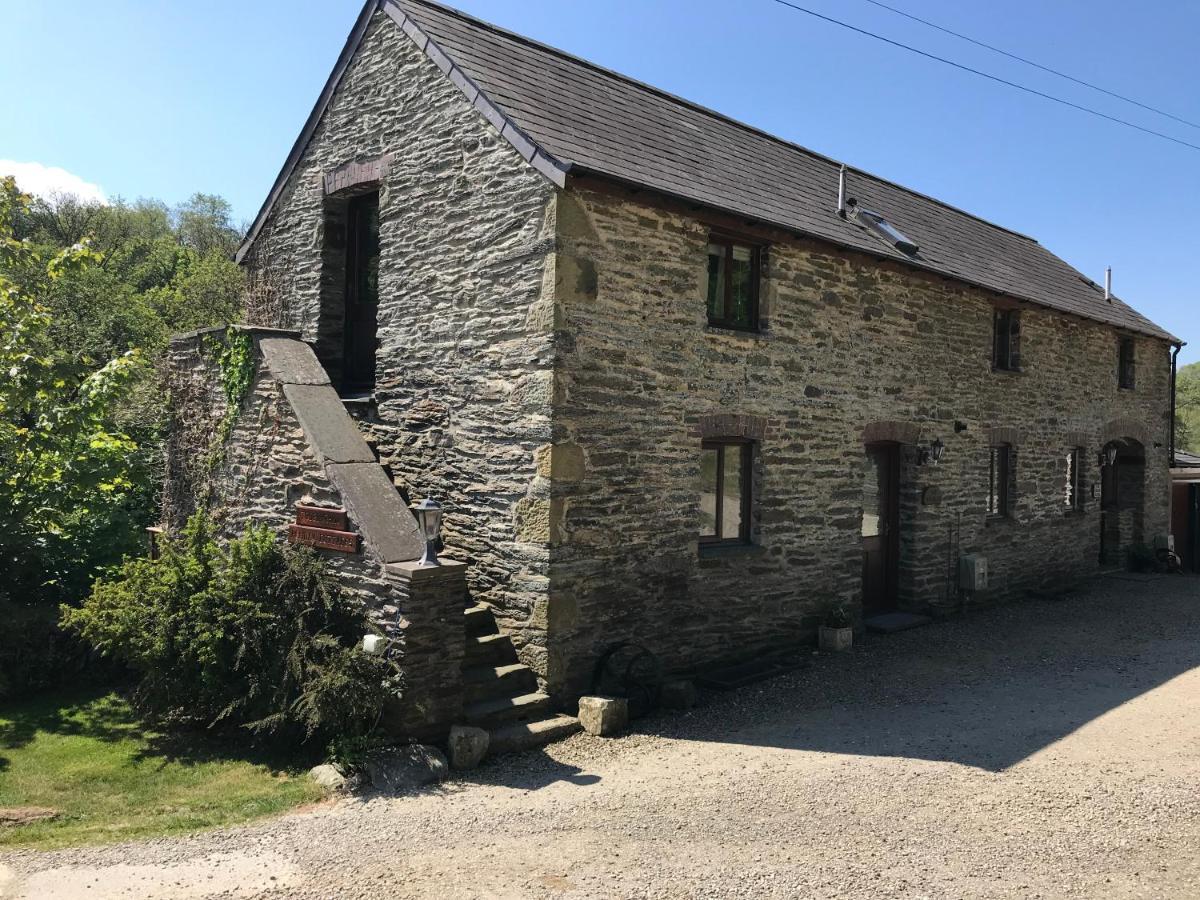 Vakantiehuis Troedyrhiw *