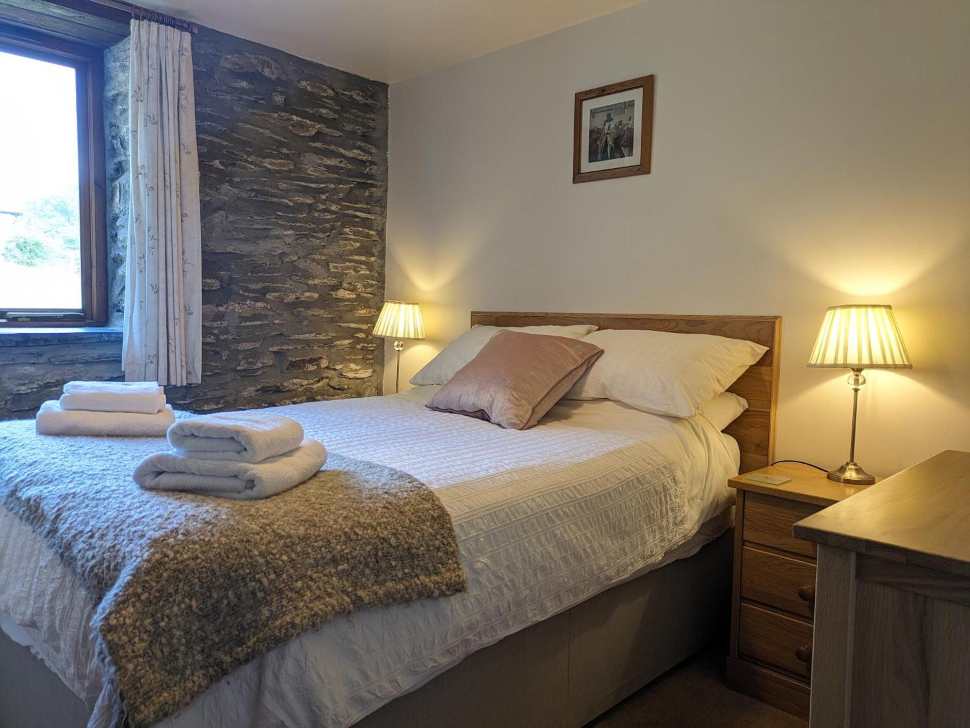 Troedyrhiw Vakantiehuis *